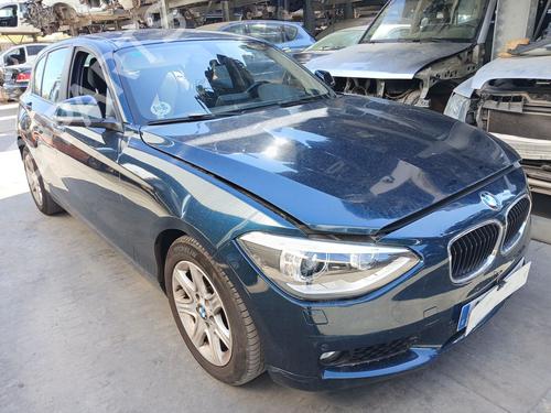 Left sun visor BMW 1 (F20)  | BP34208725I1  - Image 7