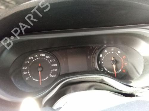Cuadro instrumentos Cuadro instrumentos FIAT TIPO Estate (356_, 357_) 1.4 LPG (356WXF1B) (120 hp) 37487323 37487323