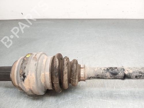 Left rear driveshaft BMW X1 (E84) sDrive 18 d | BP38437140M40 - Image 4