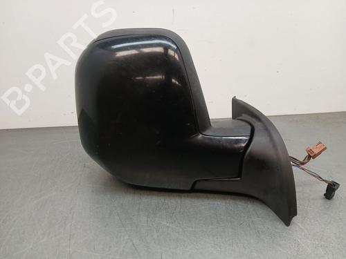 Retrovisor direito CITROËN BERLINGO MULTISPACE (B9) 1.6 | BP31290777C27 