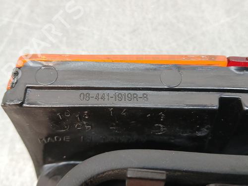 Lampa tylna prawa VW TRANSPORTER T4 Bus (70B, 70C, 7DB, 7DK, 70J, 70K, 7DC, 7DJ)  | BP28318195C35 