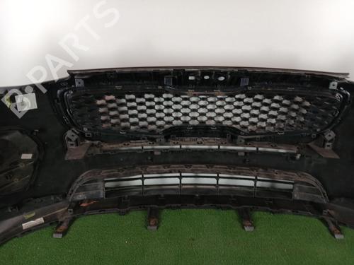 Front bumper KIA SPORTAGE IV VAN (QL, QLE) 1.6 T-GDI | BP24668448C7