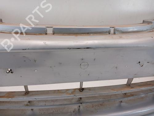 Front bumper CITROËN C3 I (FC_, FN_) 1.4 HDi | BP24980661C7 