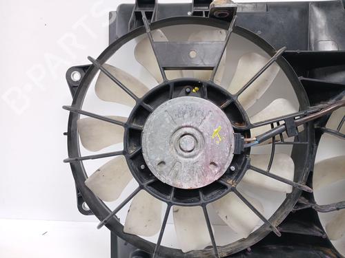 Radiator fan LEXUS IS II (_E2_) 220d (ALE20) | BP31352653M35