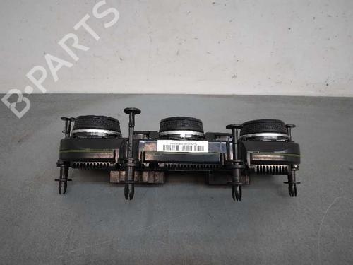 Climate control VW GOLF VII (5G1, BQ1, BE1, BE2)  | BP13571603I5 