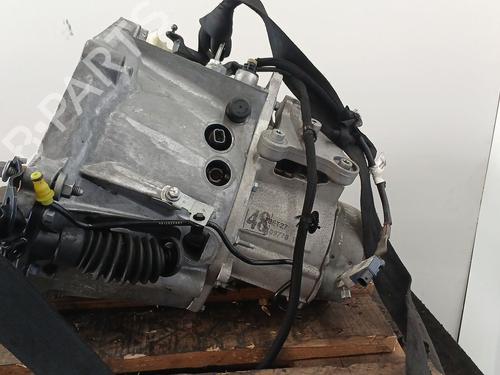 Gearbox CITROËN C4 CACTUS 1.6 BlueHDi 100 | BP37874436M3 - Image 4