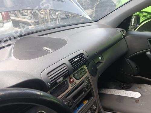 Airbag Kit MERCEDES-BENZ C-CLASS Coupe (CL203)  | BP29307661C86 