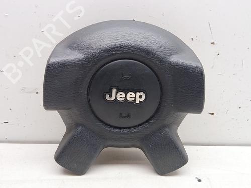 Used Driver airbag JEEP CHEROKEE (KJ) 2.4 4x4 (147 hp) 29764526