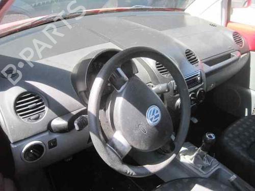 Calculateur Airbags VW NEW BEETLE (9C1, 1C1) 2.0 | BP4557628M53 