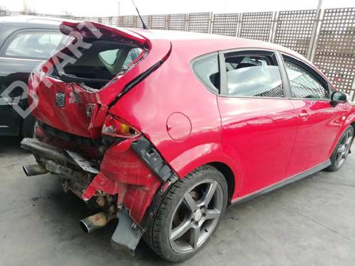 Right front brake caliper SEAT LEON (1P1)  | BP17361360M104 