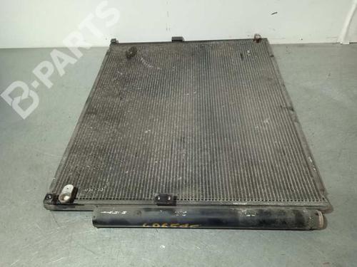 AC radiator TOYOTA LAND CRUISER PRADO (_J12_) 3.0 D-4D (KDJ120, KDJ125) | BP8195372M32 