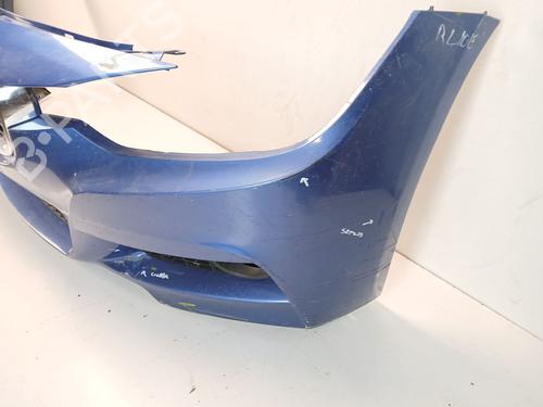 Front bumper BMW 3 (F30, F80) 335 i | BP27838598C7 