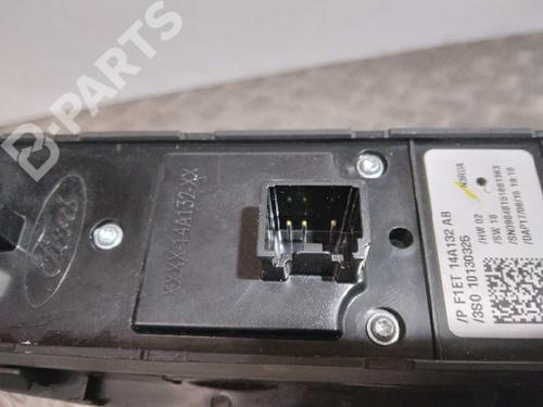Left front window switch FORD FOCUS III 1.0 EcoBoost | BP10012315C106  - Image 5