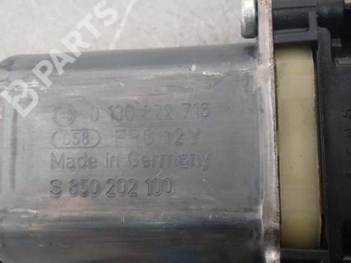 Front right window mechanism VW GOLF VII (5G1, BQ1, BE1, BE2) 1.6 TDI | BP12171490C23 