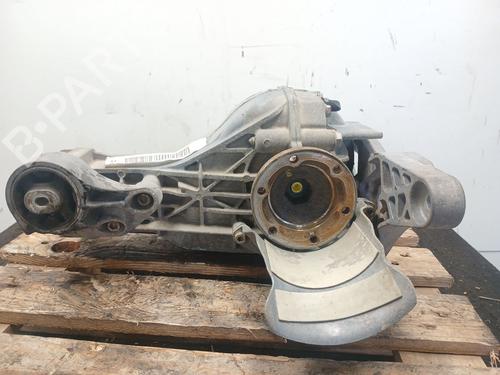 Rear differential AUDI A6 Allroad C6 (4FH) 3.0 TDI quattro | BP36754514M24 - Image 4