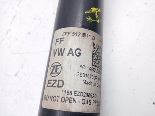 Right rear shock absorber CUPRA FORMENTOR (KM7, KMP) 1.4 e-Hybrid | BP31594865M19