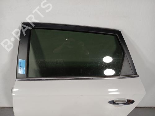 Left rear door KIA CARENS IV 1.7 CRDi | BP19652608C4 