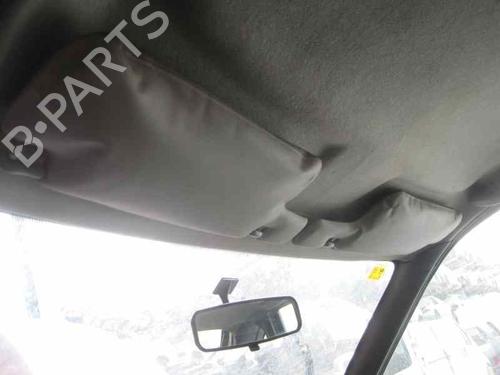 Left front shock absorber FORD ESCORT VI Turnier (GAL, ANL)  | BP2369459M16 