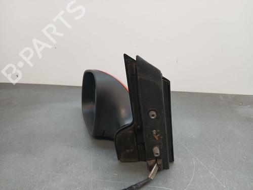 Left mirror SEAT ALTEA XL (5P5, 5P8) 1.4 TSI | BP19662842C26 