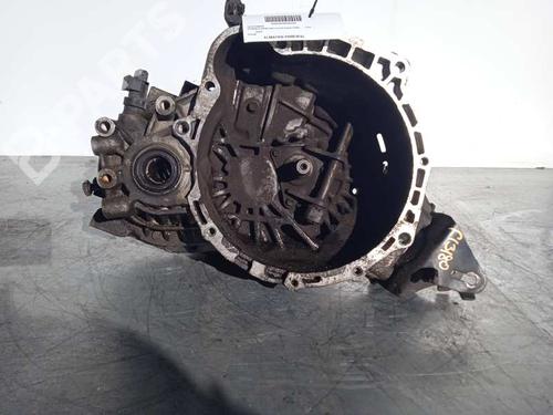 Used Gearbox HYUNDAI ELANTRA III (XD) [2000-2006]  8855030