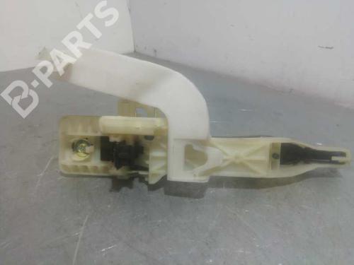 Rear right exterior door handle HYUNDAI i40 I CW (VF) 1.7 CRDi | BP7073992C130 