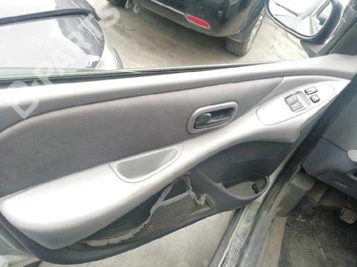 Gearbox NISSAN ALMERA TINO (V10) 2.2 dCi | BP10993505M3 