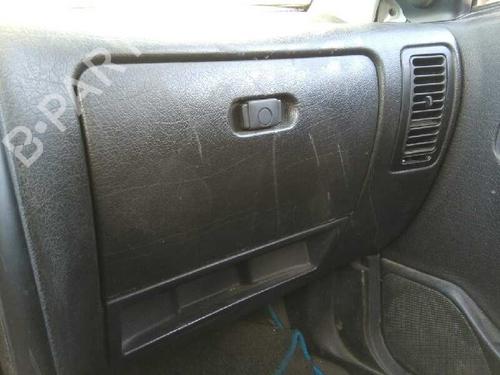 Headlight switch SEAT IBIZA II (6K1)  | BP2369115I24 