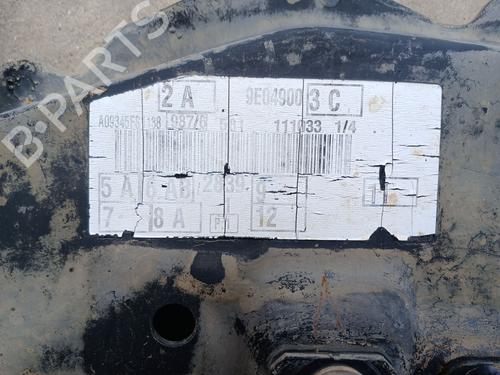Subframe FORD KUGA I 2.0 TDCi | BP25849593M9  - Image 5