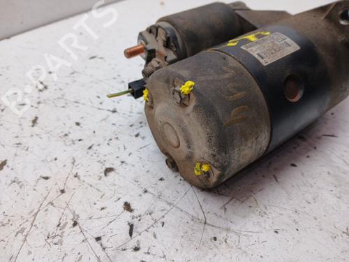 Starter SUZUKI SWIFT III (MZ, EZ) 1.5 (RS415, ZC21S) | BP38073116M8 - Image 3
