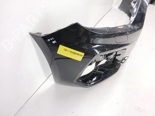 Front bumper AUDI A1 CITY CARVER (GBH) 25 TFSI | BP29403361C7 