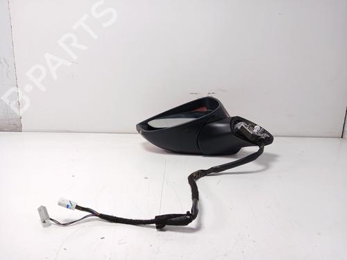 Left mirror MAZDA CX-30 (DM) SKYACTIV-G M Hybrid | BP29349926C26 
