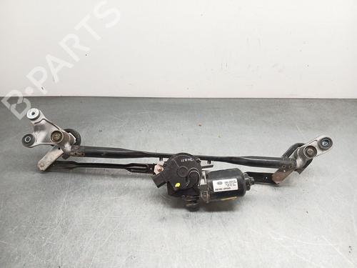Used Front wiper motor Front wiper motor KIA SORENTO II (XM) 2.2 CRDi (197 hp) 33021067 33021067