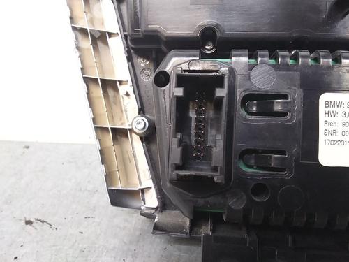 Climate control BMW 5 Gran Turismo (F07) 530 d | BP10290234I5 