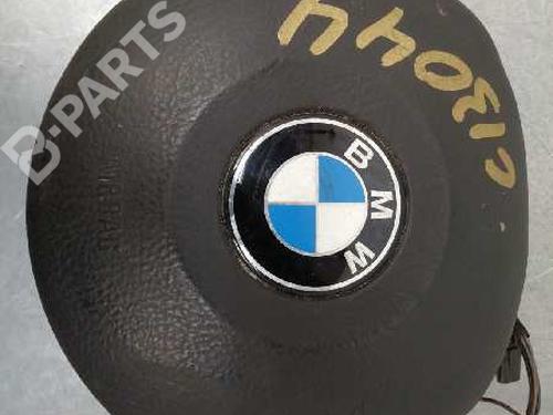 Airbag conducteur BMW 3 Compact (E46) 320 td (150 hp) 9221739