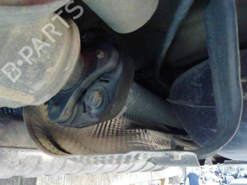 Driveshaft BMW 3 (E90) 330 i | BP37242362M37 - Image 2