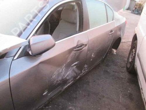 Rear left window mechanism BMW 5 (E60) 520 d | BP2417752C24 