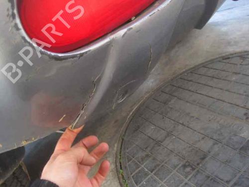 Rear differential HYUNDAI SANTA FÉ I (SM) 2.0 CRDi | BP6063750M24 