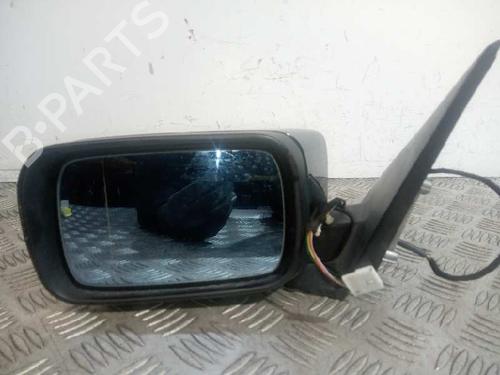 Left mirror BMW 3 (E46) 323 i | BP16422405C26 