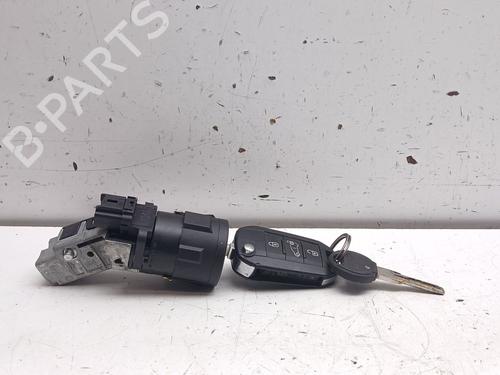 Ignition barrel OPEL VIVARO C Van (K0) 1.5 | BP32421308M48 - Image 4