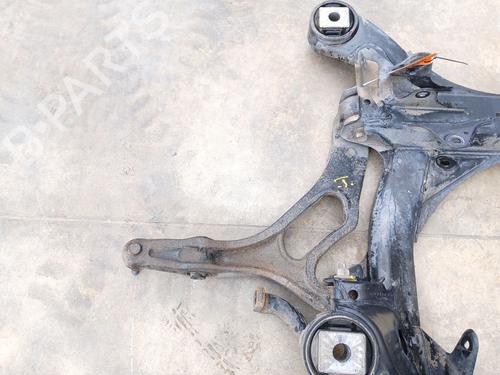 Subframe PORSCHE CAYENNE (9PA) 3.2 | BP33552530M9 - Image 3