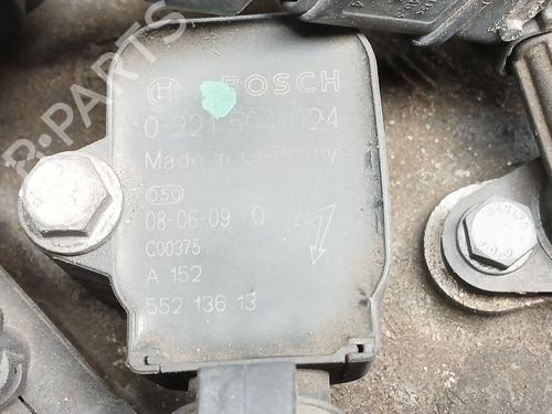 Engine ALFA ROMEO MITO (955_) 1.4 TJet (955AXA1B) | BP32702648M1 - Image 8