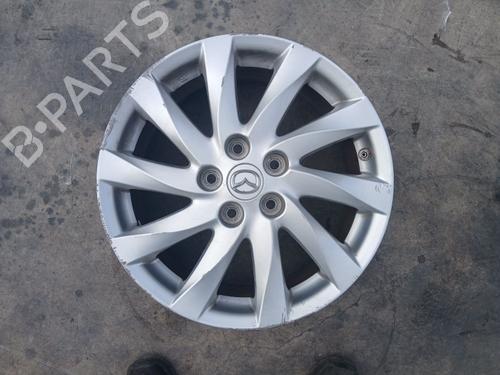 Used Rim Rim MAZDA 6 Estate (GH) 2.2 MZR-CD (GH10) (185 hp) 40530773 40530773