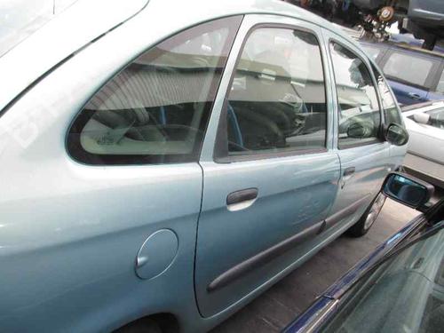 Steering column stalk CITROËN XSARA PICASSO (N68)  | BP2394227I23 