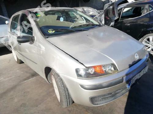 Ignition barrel FIAT PUNTO (188_) 1.2 16V 80 (188.233, .235, .253, .255, .333, .353, .639,... | BP11207064M48 