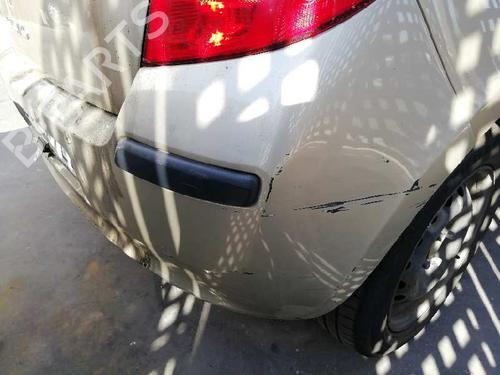 Pedal RENAULT CLIO III (BR0/1, CR0/1)  | BP5927049I4 