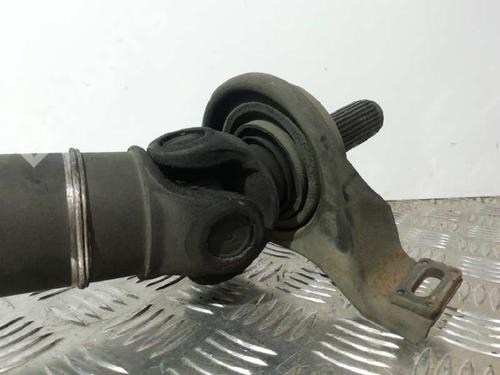 Driveshaft MERCEDES-BENZ E-CLASS T-Model (S211)  | BP9456012M37 