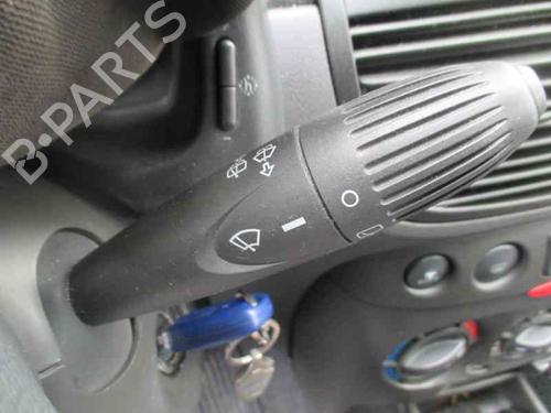 Rear wiper motor FIAT PUNTO (188_)  | BP2392978M102 