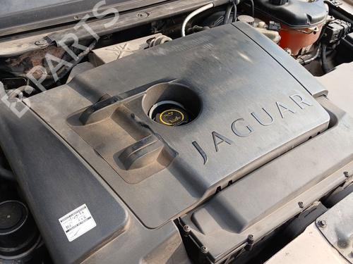Motor JAGUAR X-TYPE I (X400) 2.0 D | BP28125442M1 