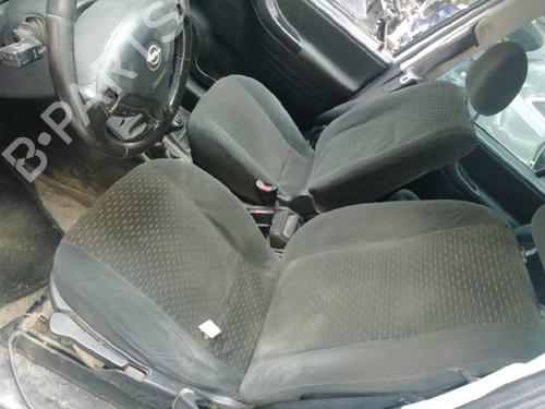 Instrument cluster OPEL ZAFIRA A MPV (T98) 2.2 DTI 16V (F75) | BP19537544C47 