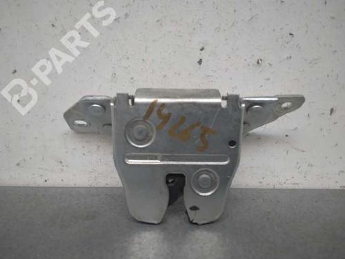 Used Tailgate lock Tailgate lock MERCEDES-BENZ A-CLASS (W168) A 140 (168.031, 168.131) (82 hp) 11181929 11181929